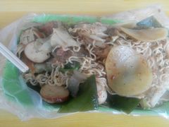 -大江麻辣拌(石油学院店)