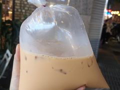 -春莱·老挝咖啡·泰式奶茶(钟楼店)