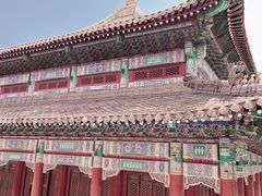 -须弥福寿之庙