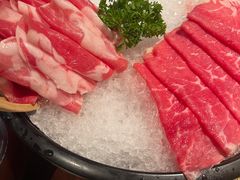 -捞王锅物料理(四川北路店)