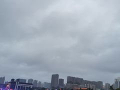 -大雁塔北广场音乐喷泉