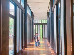 -上海崇明金茂凯悦酒店