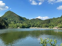 -黔灵山公园
