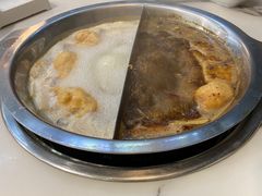 -傣妹火锅(狮子桥店)