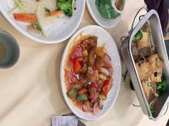 -食为先(广园店)