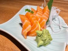 -森味薪火烧•烧鸟居酒屋•日本料理(望京店)