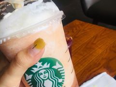 -星巴克(钦江路店)