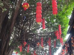 -三坊七巷历史文化街区