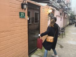 -甲舍美甲美睫艺术馆