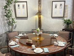 -淮四九宴•老饭骨大师技(前门店)