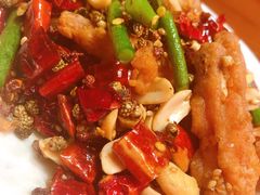 -搓火大都会(广安门总店)