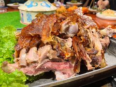 -海拉尔蒙古包(房山长阳总店)