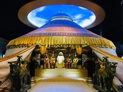 -呼伦贝尔民族博物馆