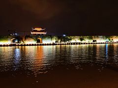 -相门城墙文化休闲景区