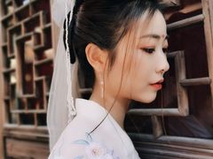 -汉仪华裳汉服旗袍·摄影写真馆(乌镇西栅店)