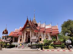 -查龙寺