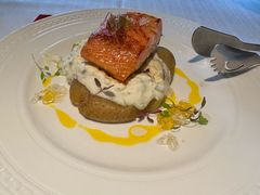 -Mogul Eatery·大亨餐酒馆