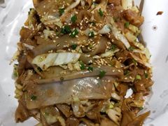 -味可道美食坊(福基路店)