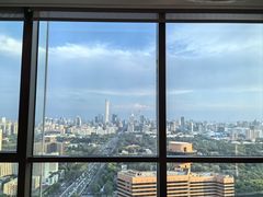 -北京威斯汀酒店