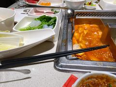 -海底捞火锅(亲子主题北金鹰店)