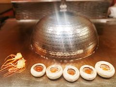 -品未·铁板烧(甜水园店)