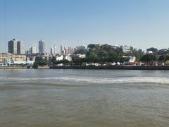 -澳门环岛游湾仔码头