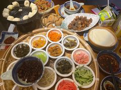 -包整·丝娃娃(一览甲秀楼风景店)