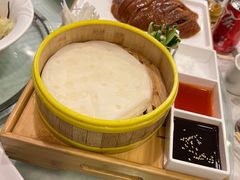 -江南村酒家