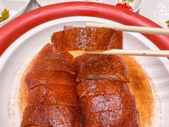 -聚福山莊·寻味顺德(北滘店)