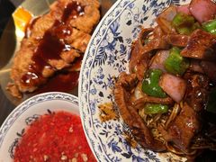 -阿大排档(长春这有山店)