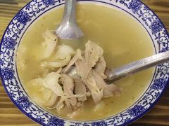 -继承独一味生烤羊排(金牛小区店)