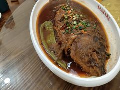-津沽小院(大直沽总店)