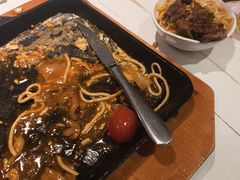 -豪享来中西餐厅(隆昌店)