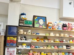 -做个东西·银饰·陶艺·拼豆DIY(西安旗舰店)