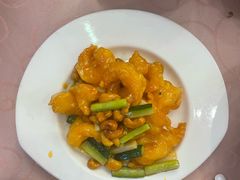 -烤肉宛饭庄(南礼士路店)