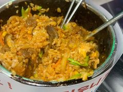 -Meet Sun韩式大排档(五一广场7MALL店)