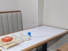 -二红烧烤排骨串(麦岛店)