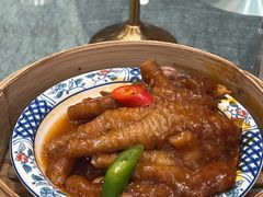 -喜宴又一村·粤菜·茶点·海鲜(壹方天地店)
