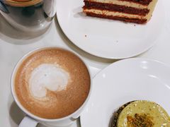 -Madeleine玛德琳(永平里店)