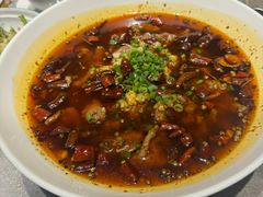 -高玛纳驴肉火烧(河间总店)