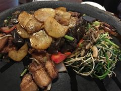 -一烙锅(友谊店)