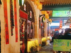 -王婆炒鱼(总店)