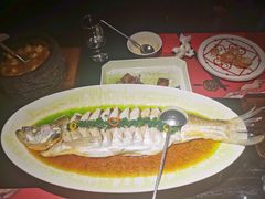 -锦楼·臻选新杭帮(杭州中心店)