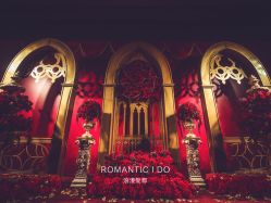 宴会厅-上海浦东喜来登由由大酒店·宴会厅