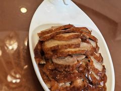 烤鸭-天宝酒店(万达店)