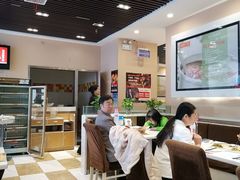 大堂-嘉和一品粥(魏公村店)