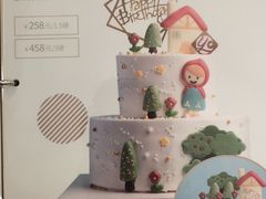 -BreadTalk面包新语·烘焙蛋糕(金光华广场店)