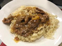 -華人 華星冰室(氹仔 店)