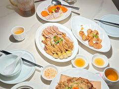 -码头见·潮汕菜(领展中心城店)