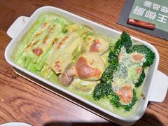-泰香米泰国餐厅(中大国际店)